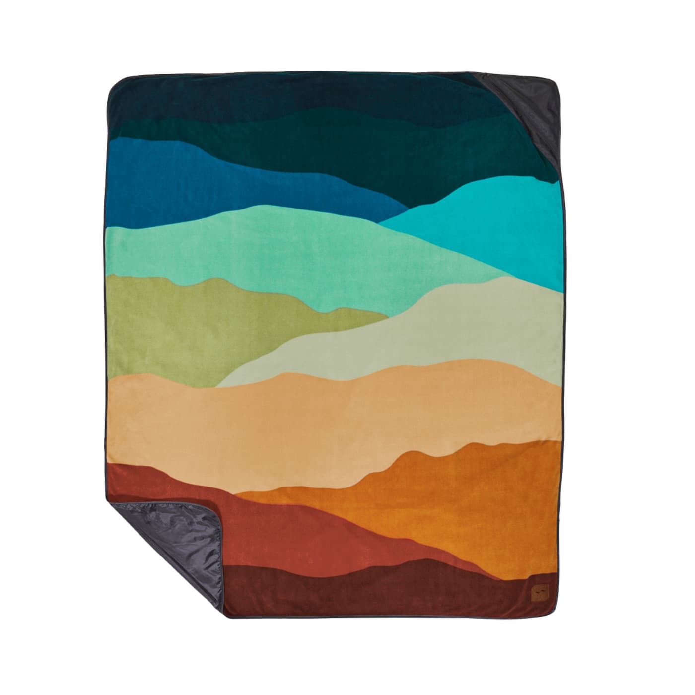 Slowtide® Camp Blanket
