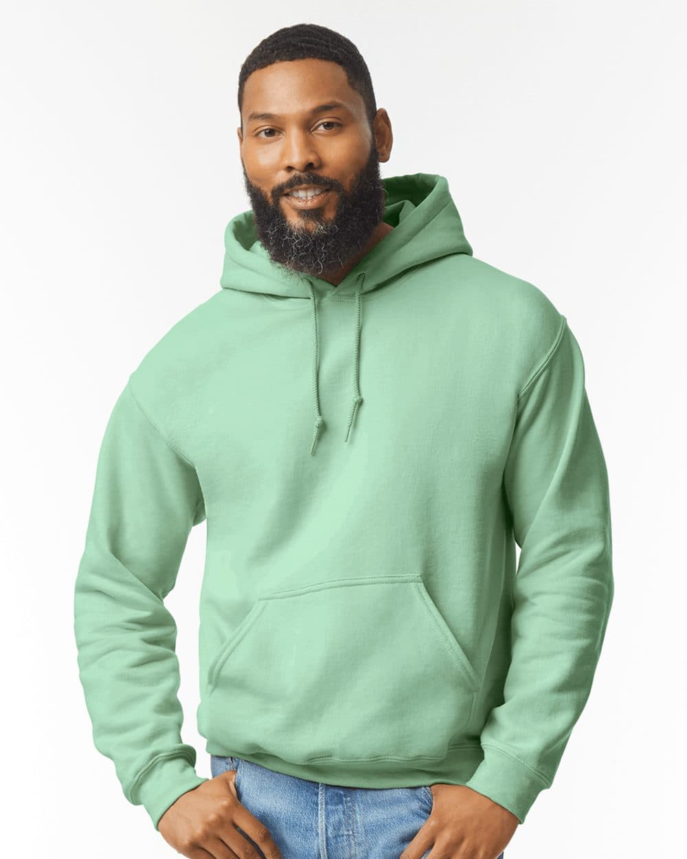 Gildan 18500 - Heavy Blend™ Hooded Sweatshirt