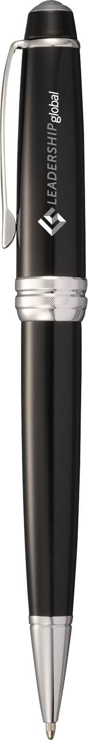 Cross® Bailey Black Lacquer Ballpoint