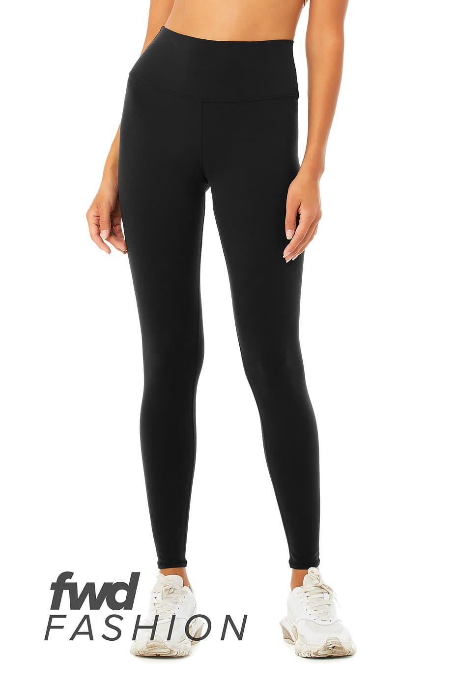 Women's High-Waist Fitness Legging