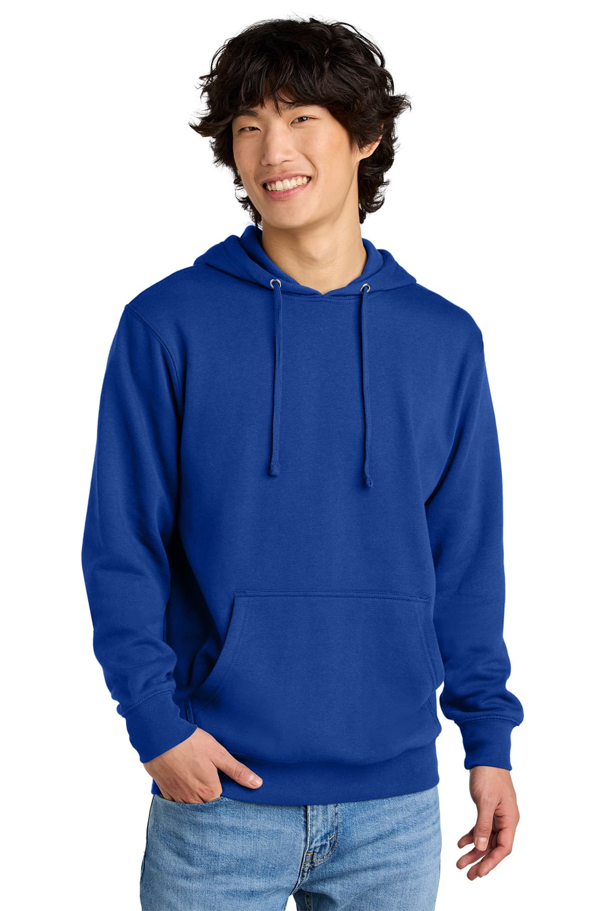District® V.I.T.™ Fleece Hoodie