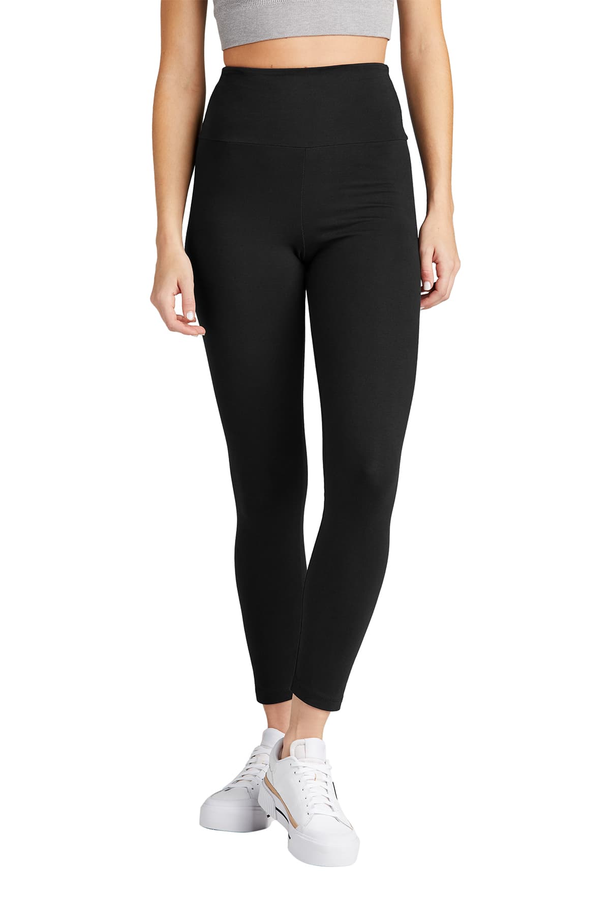 District Women’s Flex High-Waist Legging