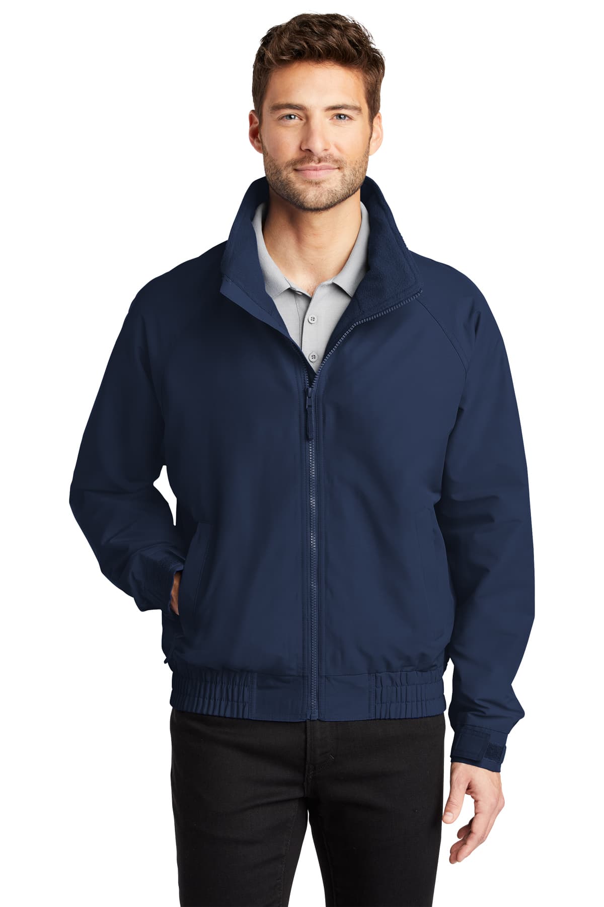 Port Authority Lightweight Charger Jacket