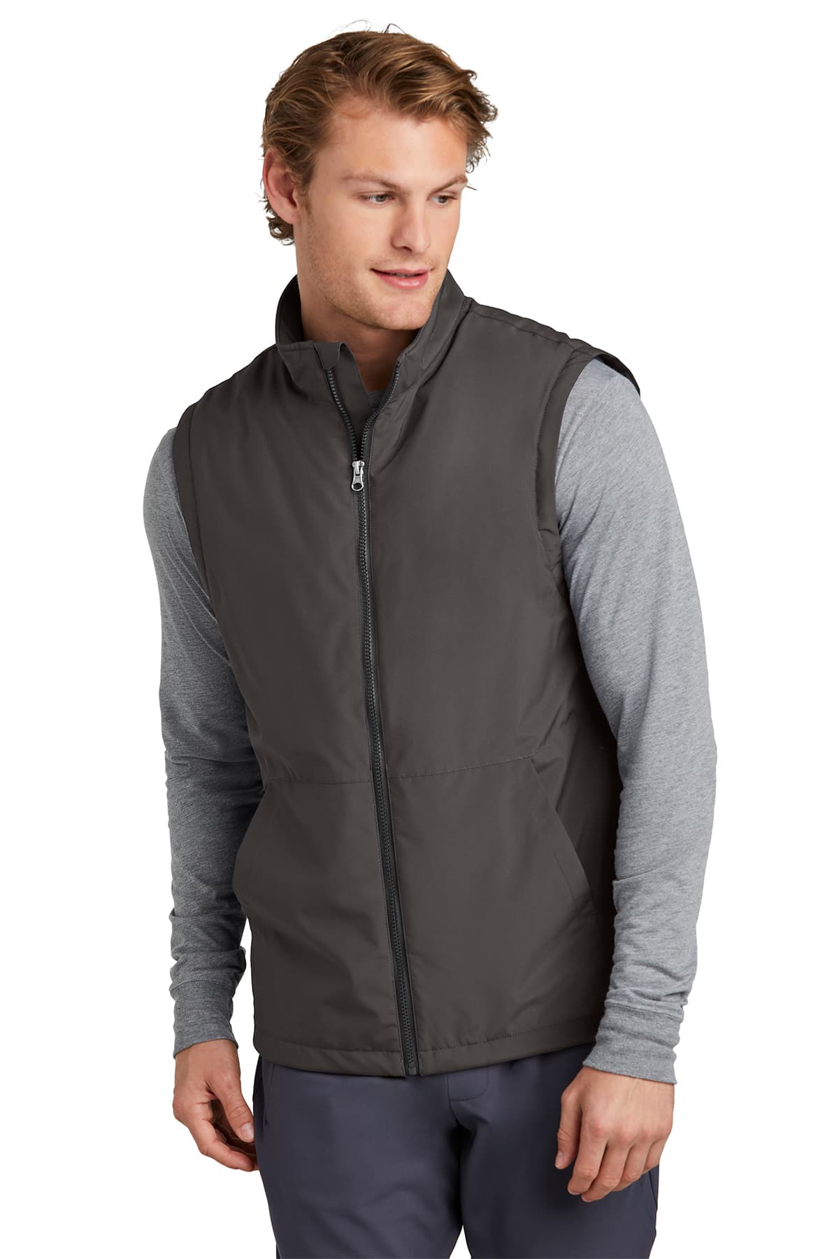 Sport-Tek Insulated Vest