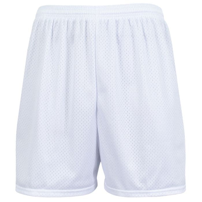 Sprint 4" Lined Tricot Mesh Shorts