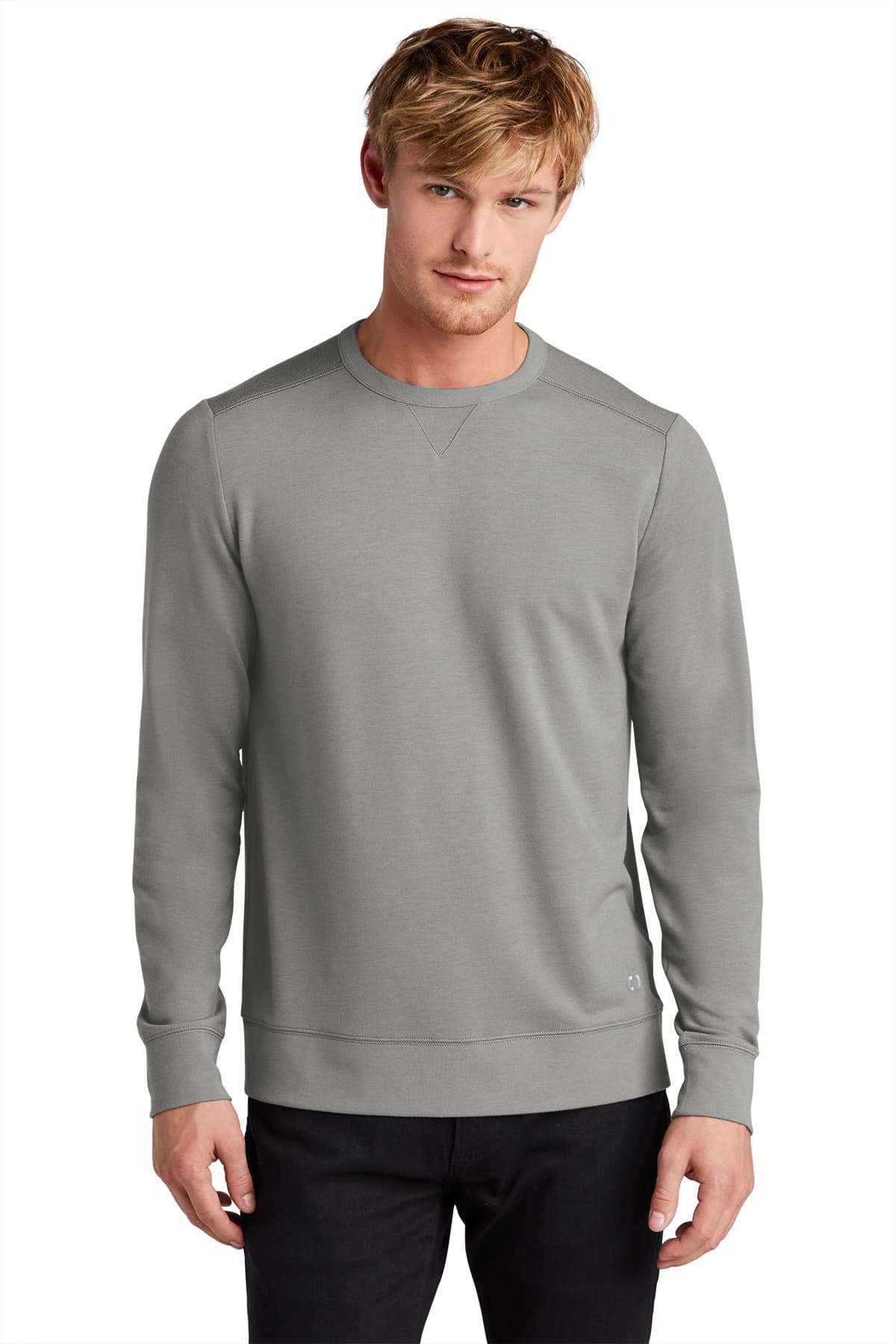 OGIO Luuma Flex Long Sleeve Crew