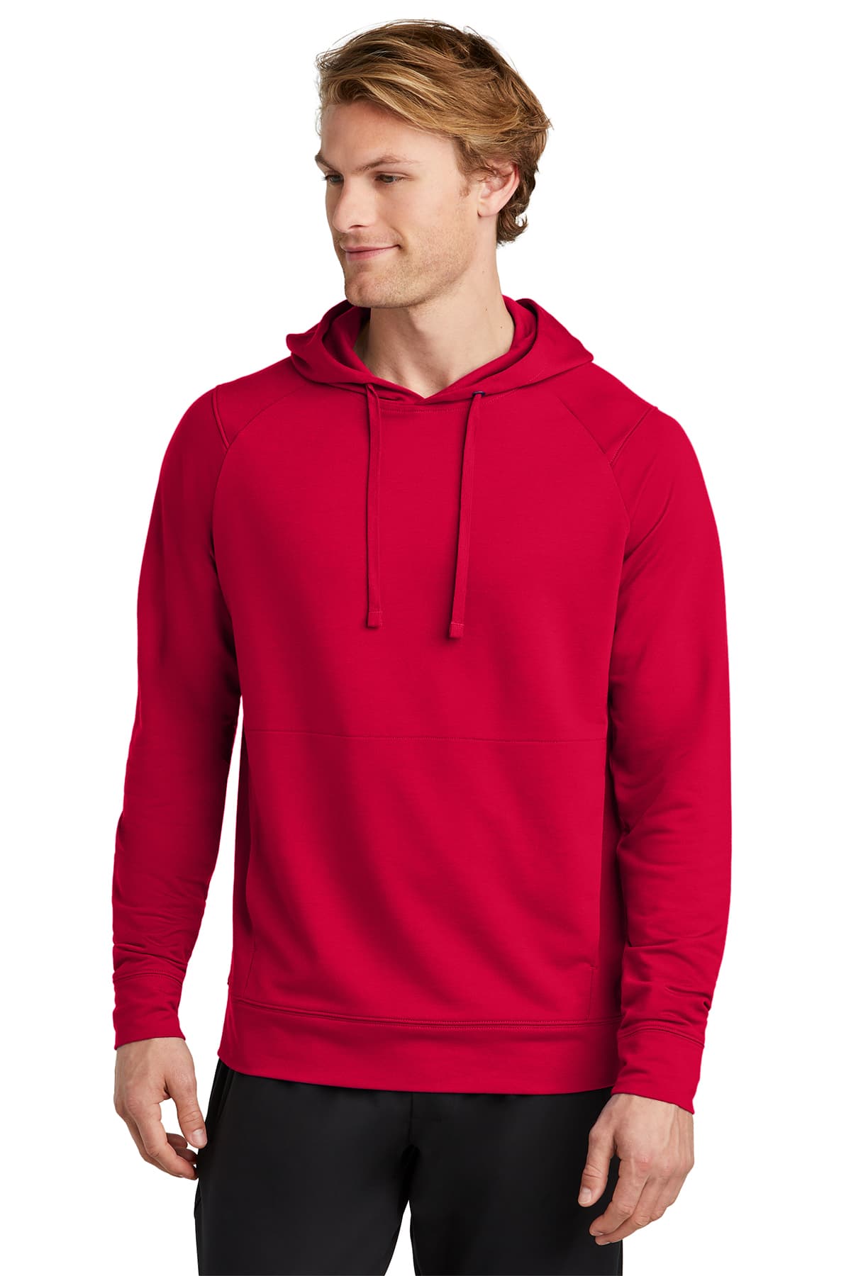 Sport-Tek® Sport-Wick® Flex Fleece Pullover Hoodie