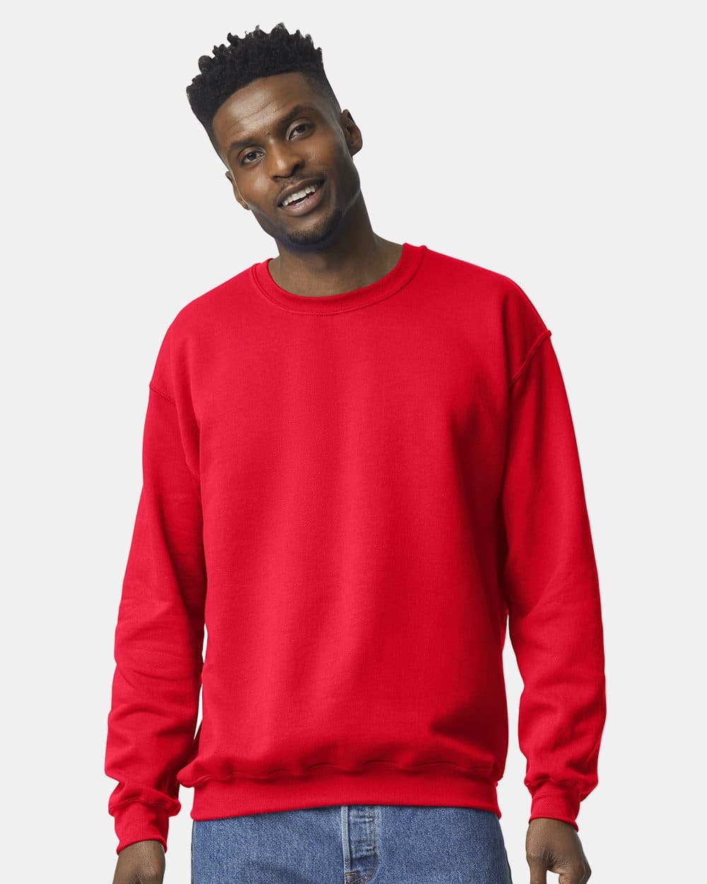 Gildan 18000 - Heavy Blend™ Crewneck Sweatshirt