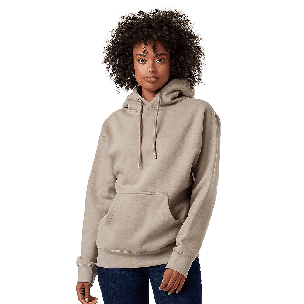 ADULT PREMIUM 12OZ HOODIE
