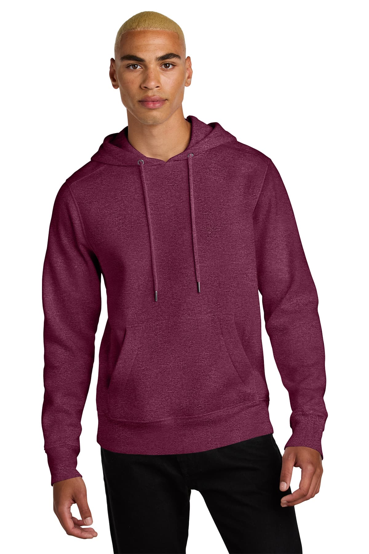 District® Perfect Weight® Fleece Hoodie