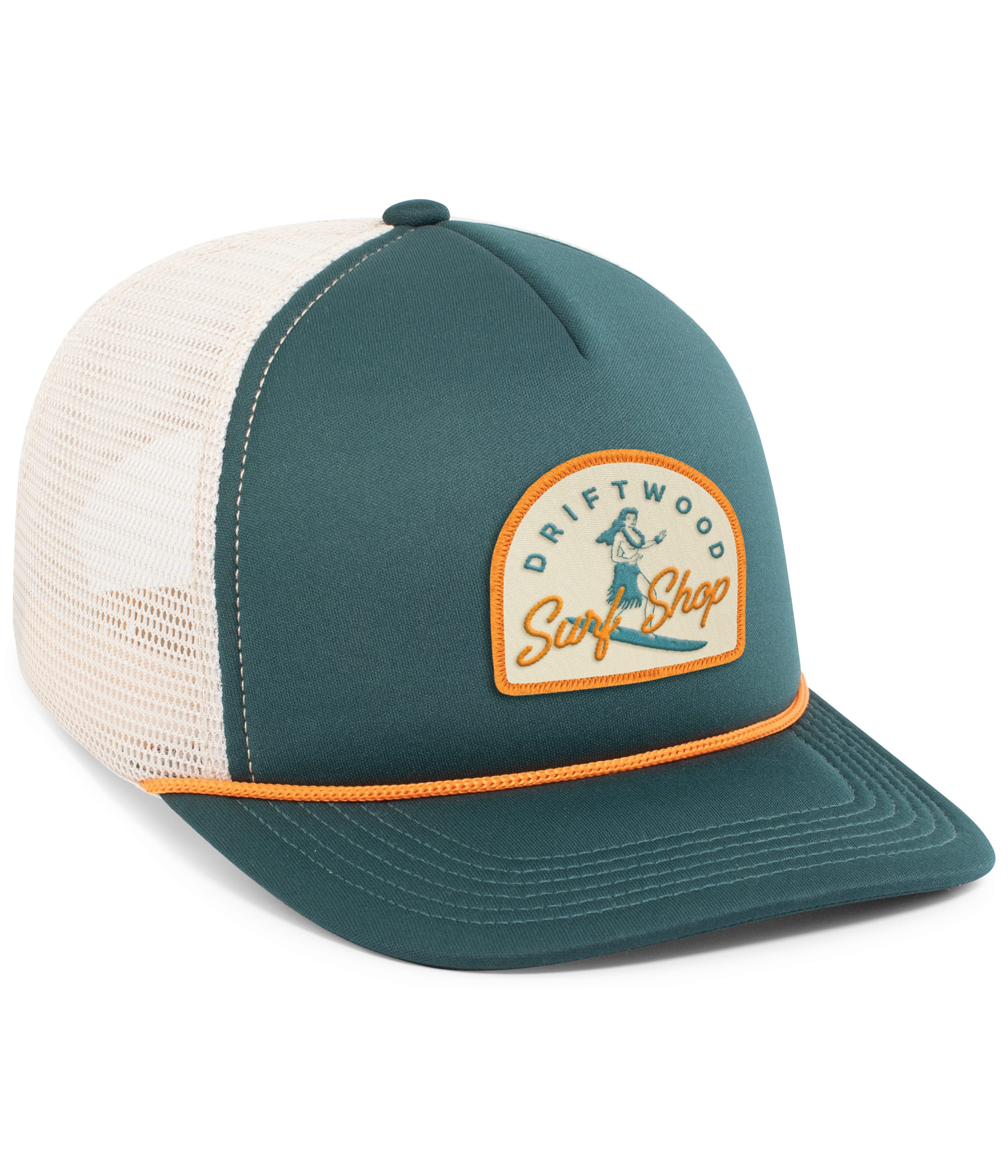 Foamie Fresh Trucker Cap
