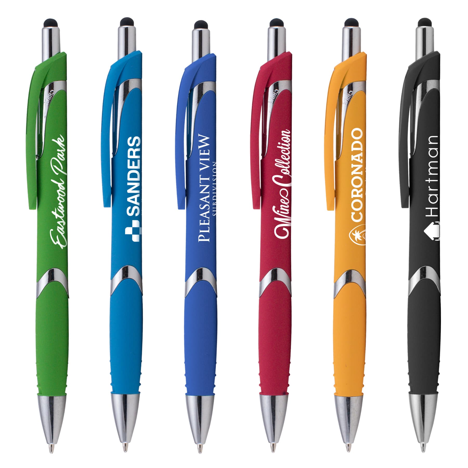 Solana Softy w/ Stylus