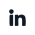 LinkedIn icon